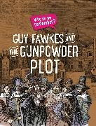 Izzi Howell,  Howell Izzi - Why do we remember?: Guy Fawkes and the Gunpowder Plot