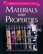 Peter Riley, Riley Peter - Straight Forward with Science: Materials and Properties