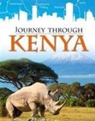 Liz Gogerly - Journey Through: Kenya