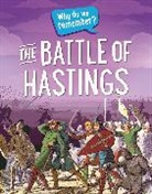 Claudia Martin, Martin Claudia - Why do we remember?: The Battle of Hastings