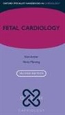 Nick Archer, Nick (Paediatric cardiologist (retired) and Former Honorary Clinical Senior Lecturer Archer, Nicky Manning, Nicky (Fetal Cardiologist Manning - Fetal Cardiology