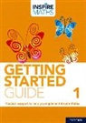 Fong Ho Kheong, Fong Holland Ho Kheong, Rebecca Holland, Julie Mitchell, Bernie Westacott - Inspire Maths: Getting Started Guide 1