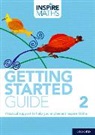 Fong Ho Kheong, Fong Holland Ho Kheong, Rebecca Holland, Julie Mitchell, Bernie Westacott - Inspire Maths: Getting Started Guide 2
