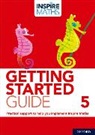 Fong Ho Kheong, Fong Holland Ho Kheong, Rebecca Holland, Julie Mitchell, Bernie Westacott - Inspire Maths: Getting Started Guide 5
