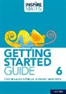 Fong Ho Kheong, Fong Holland Ho Kheong, Rebecca Holland, Julie Mitchell, Bernie Westacott - Inspire Maths: Getting Started Guide 6