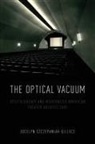 Jocelyn Szczepaniak-Gillece, Jocelyn (Assistant Professor Szczepaniak-Gillece - Optical Vacuum