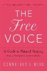 Cornelius L. Reid, Cornelius L. (Vocal Pedagogue) Reid, George Shirley - Free Voice