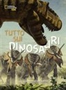 R. García Mora - Tutto sui dinosauri