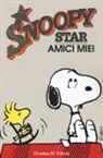 Charles M. Schulz - Amici miei. Snoopy stars