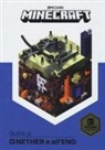 Stephanie Milton, J. Bale, James Bale, R. Marsh, Ryan Marsh - Minecraft. Guida al Nether e all'End