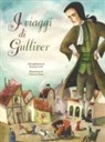 Sara Crimi, F. Rossi - I viaggi di Gulliver da Jonathan Swift