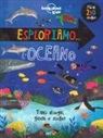 Esploriamo... l'oceano. Con adesivi