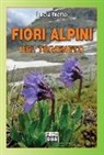 Lucia Merlo - Fiori alpini del Triveneto