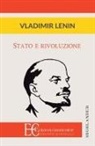 Lenin, Vladimir Lenin - STATO E RIVOLUZIONE