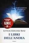 Leticia Sánchez Ruiz - I libri dell'anima