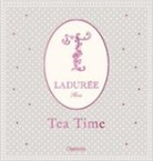 Maison Ladurée - Ladurée. Tea time