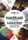 Viviana Ponti - Naufragi e altre catastrofi. Disastri naturali e non in 12 capolavori della pittura