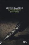 Jostein Gaarder - Il venditore di storie
