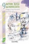 G. Iannello, Giuseppe Iannello - Racconti e versi di 9 autori russi del Novecento. Omaggio a Pietro Zveteremich