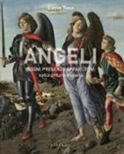Lucia Toso - Angeli. Sogni presenze apparizioni nella pittura italiana