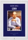 Maksim Gorkij, I. Ambrogio - Lenin