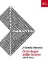 Jolanda Insana - Cronologia delle lesioni (2008-2013)