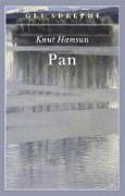 Knut Hamsun - Pan