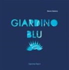 Elena Selena - Giardino blu