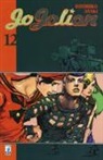 Hirohiko Araki - Jojolion