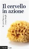 Anna M. Borghi, Fausto Caruana - Il cervello in azione