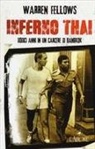 Warren Fellows, Jack Marx - Inferno Thai. Dodici anni in un carcere di Bangkok