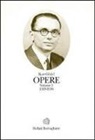 Kurt Gödel - Opere