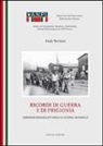 Paola Trevisan - Ricordi di guerra e di prigionia