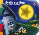 Antonella Abbatiello, Emanuela Bussolati, Giovanna Mantegazza, A. Abbatiello - Stella stellina la notte si avvicina
