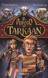 Pierdomenico Baccalario, M. Piana - Il popolo di Tarkaan