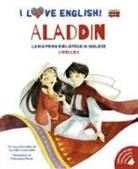 F. Rossi - Aladdin. I love English!