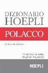 Lorenzo Pompeo - Dizionario polacco. Polacco-italiano, italiano-polacco