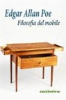Edgar  Allan Poe, Edgar Allan . . . [et al. Poe - Filosofia del mobile