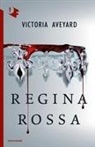 Victoria Aveyard - Regina rossa