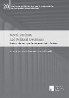 Gabriel De Anna, Gabriele de Anna, Martinelli, Riccardo Martinelli - Moral Realism and Political Decisions
