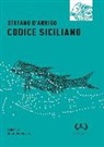 Stefano D'Arrigo, S. Perrella - Codice siciliano