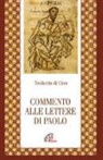 Teodoreto Di Ciro, P. Perretti, Pierpaolo Perretti - Commento alle Lettere di Paolo