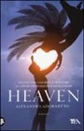 Alexandra Adornetto - Heaven