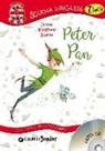 James M. Barrie, James Matthew Barrie, I. Urbinati, M. Giromini - Peter Pan. Con traduzione e dizionario