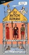 Imogen Greenberg, I. Greenberg, Isabel Greenberg - Scopri... gli antichi romani