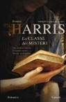 Joanne Harris - La classe dei misteri