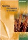 Petra Kühne - Cereali e bevande di cereali