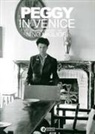 Nino Migliori, R. Maggiori - Peggy in Venice. Photographed by Nino Migliori