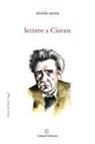 Nicola Vacca - Lettere a Cioran