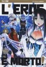 Subaruichi - Subaruichi: L'eroe è morto!